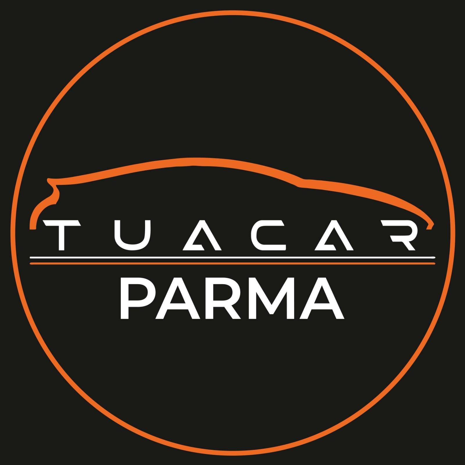 Logo di TUACAR - PARMA