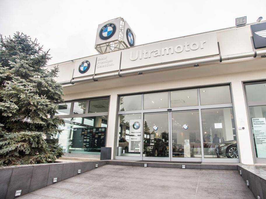 Ultramotor srl