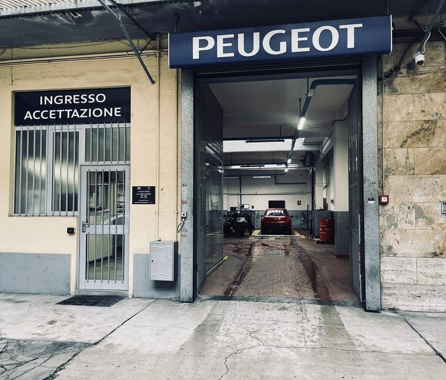 Effe Ci Car Srl