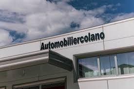AUTOMOBILIERCOLANO SRL