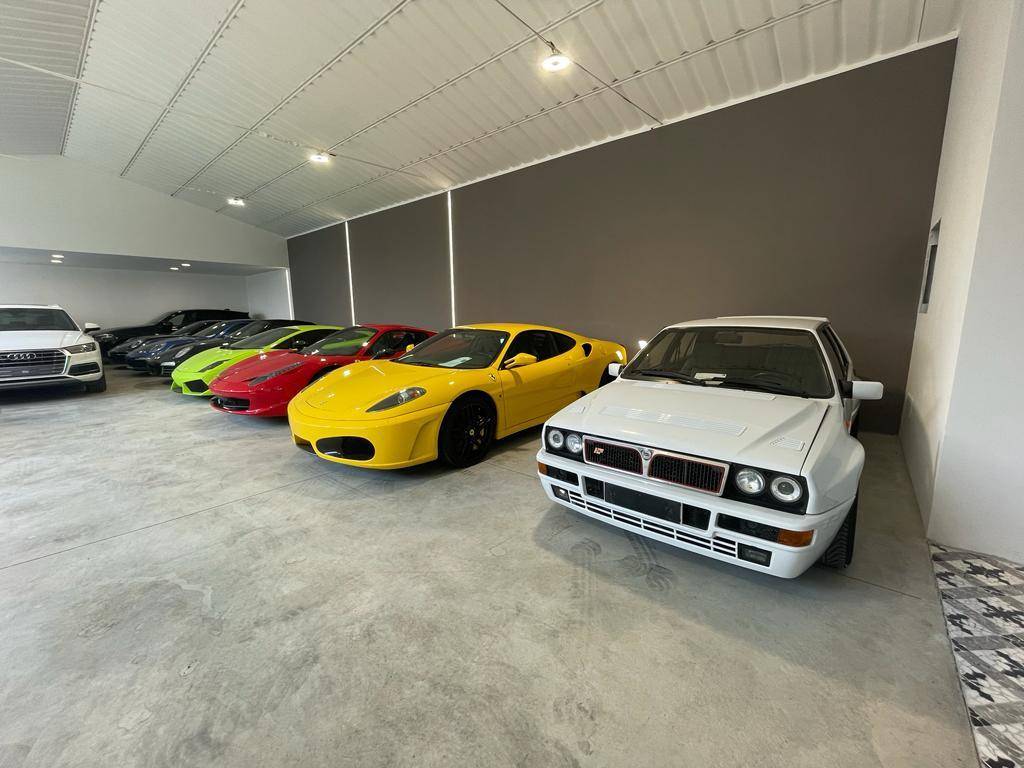 M.sportcar srl