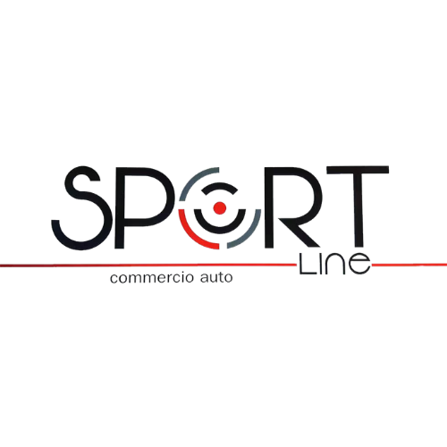 Logo di SPORTLINE SRL