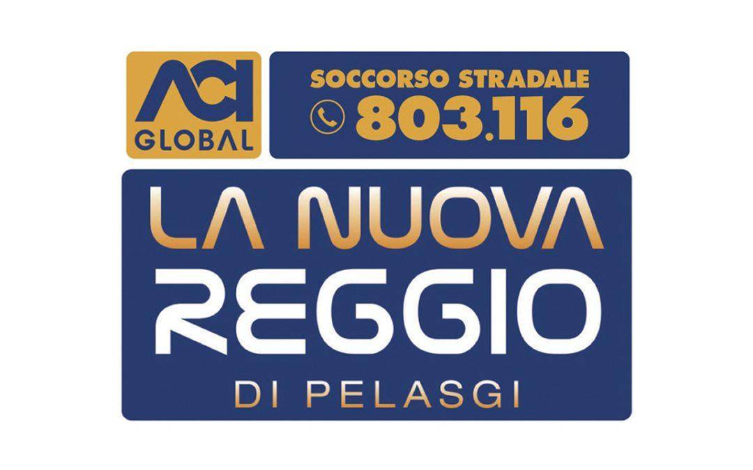 La Nuova Reggio Srls