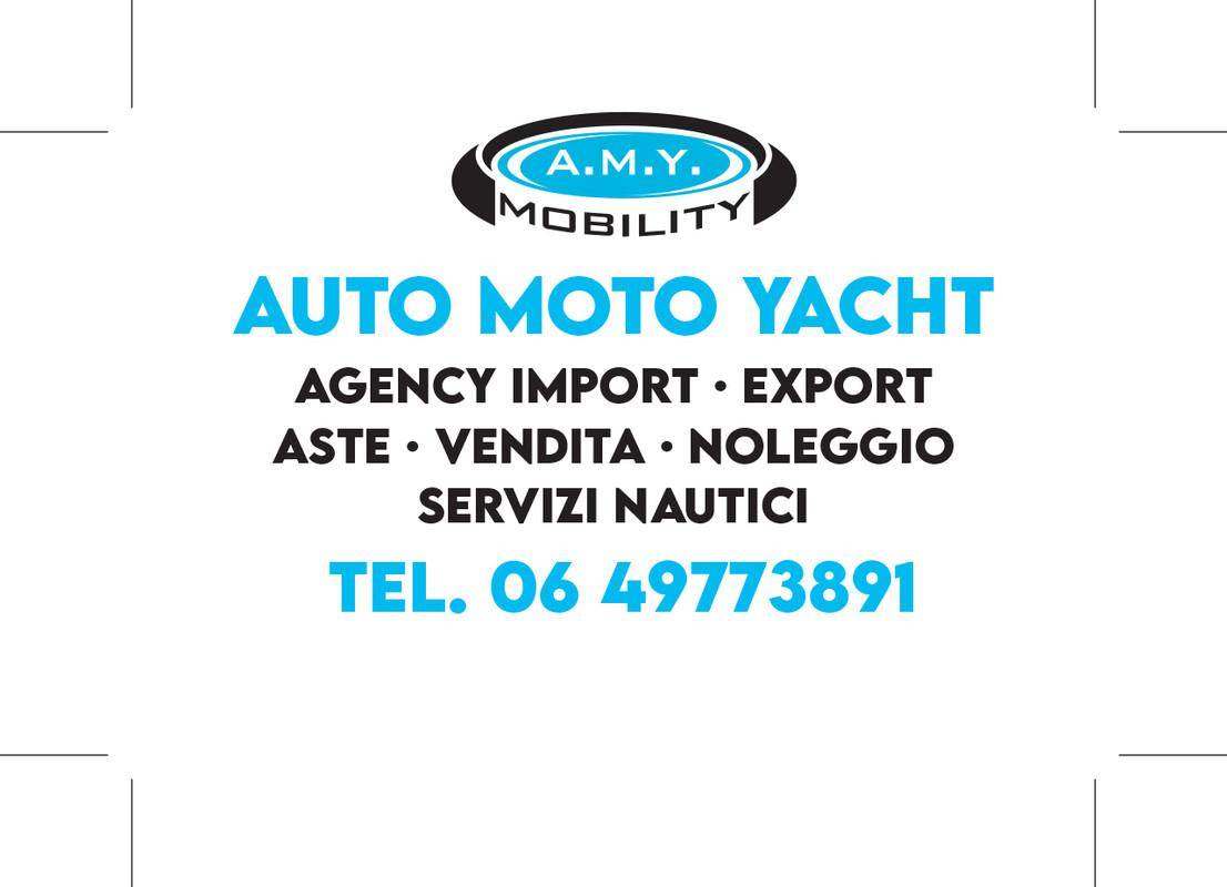 AUTO MOTO YACHT