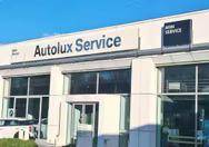 Autolux Service Srl