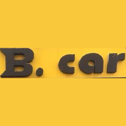 Logo di B.CAR SRLS UNICO SOCIO