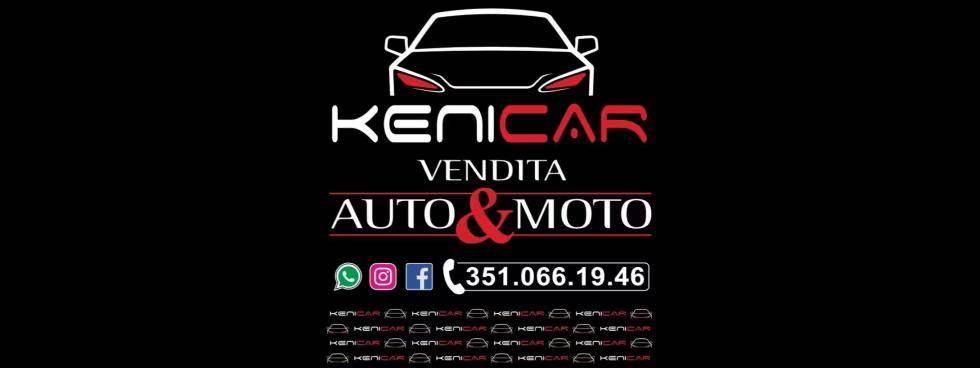 KENI CAR S.R.L.S.- SOCIETA' A RESPONSABILITA' LIMITATA SEMPLIFICATA