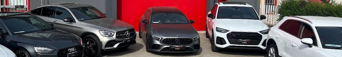 COPROM AUTO