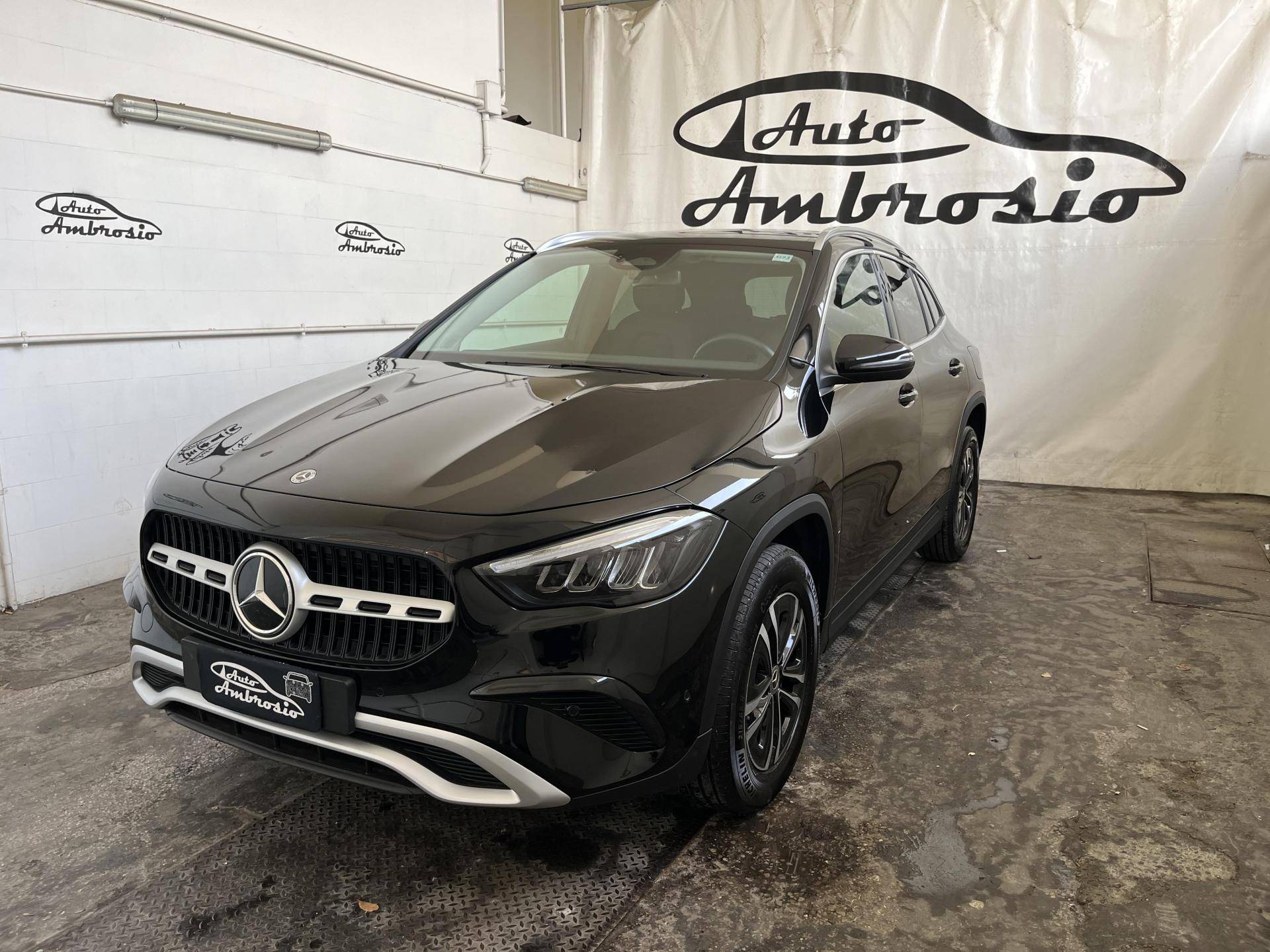 AUTOAMBROSIO S.R.L.