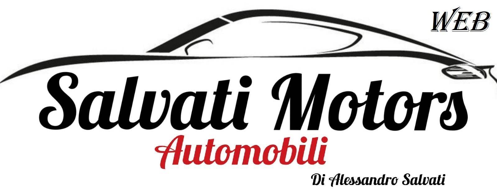 SALVATI MOTORS WEB DI SALVATI ALESSANDRO