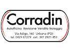 Autosalone Nuovo e Usato Corradin Silvano Di Corra