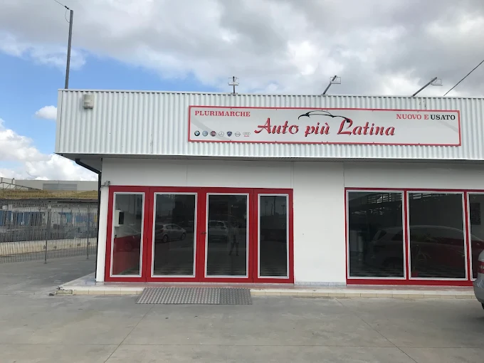 Autopiù Latina Srl