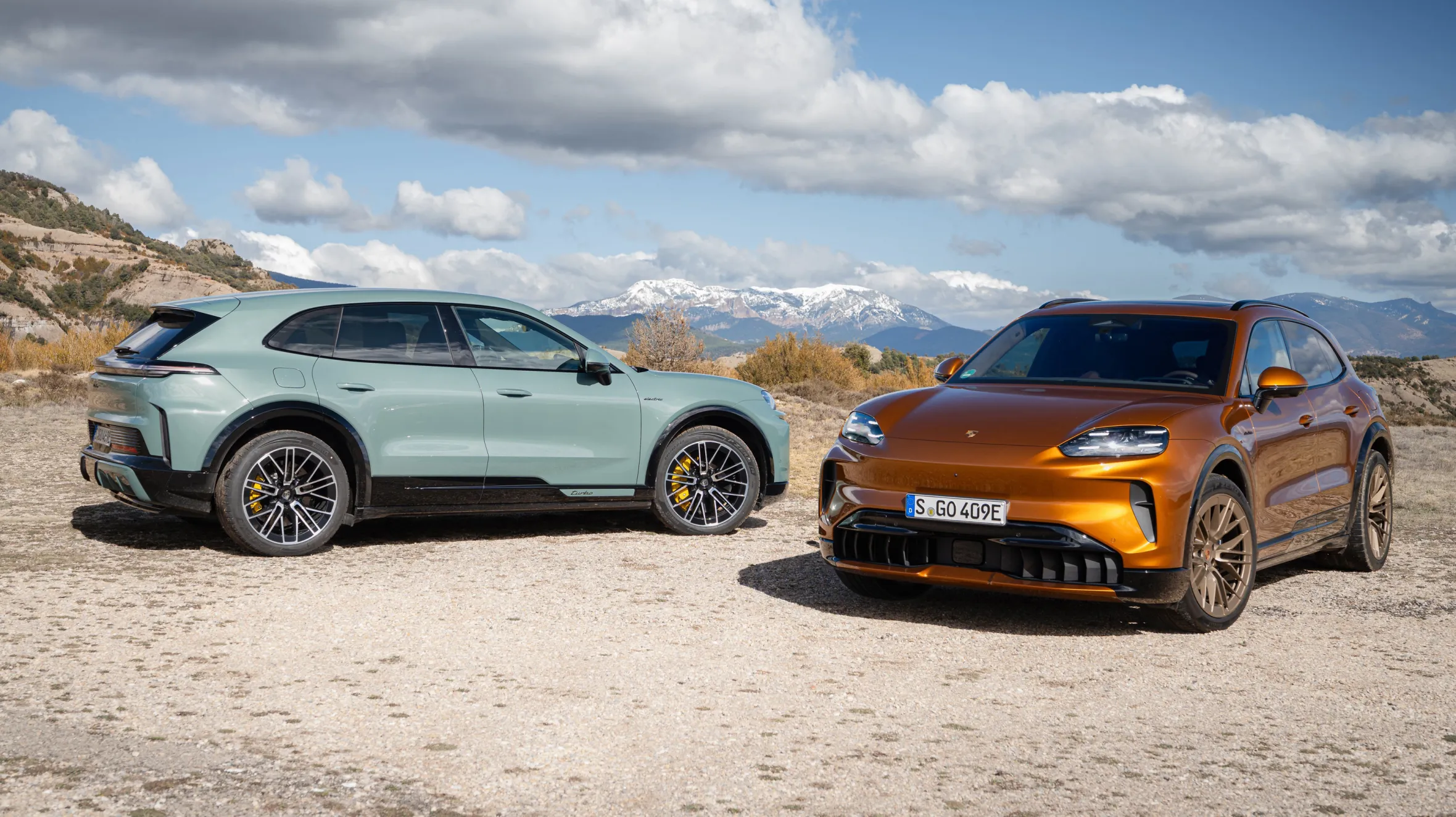 Cerca la tua *prossima* auto