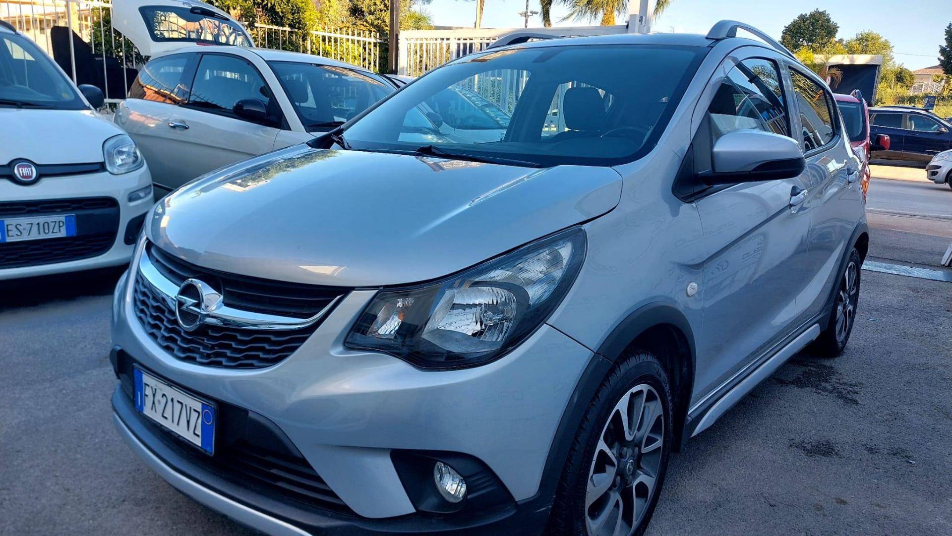 D'AUSILIO AUTO DI D'AUSILIO RAFFAELE
