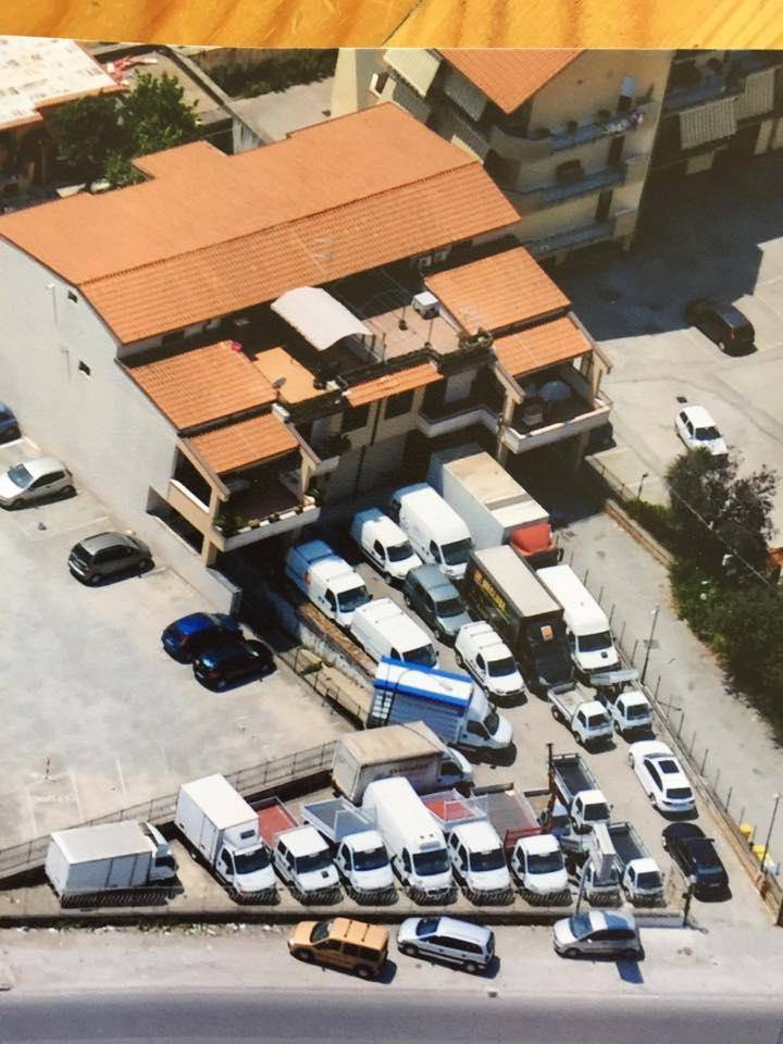 SALCAR DI SALVI RAFFAELE