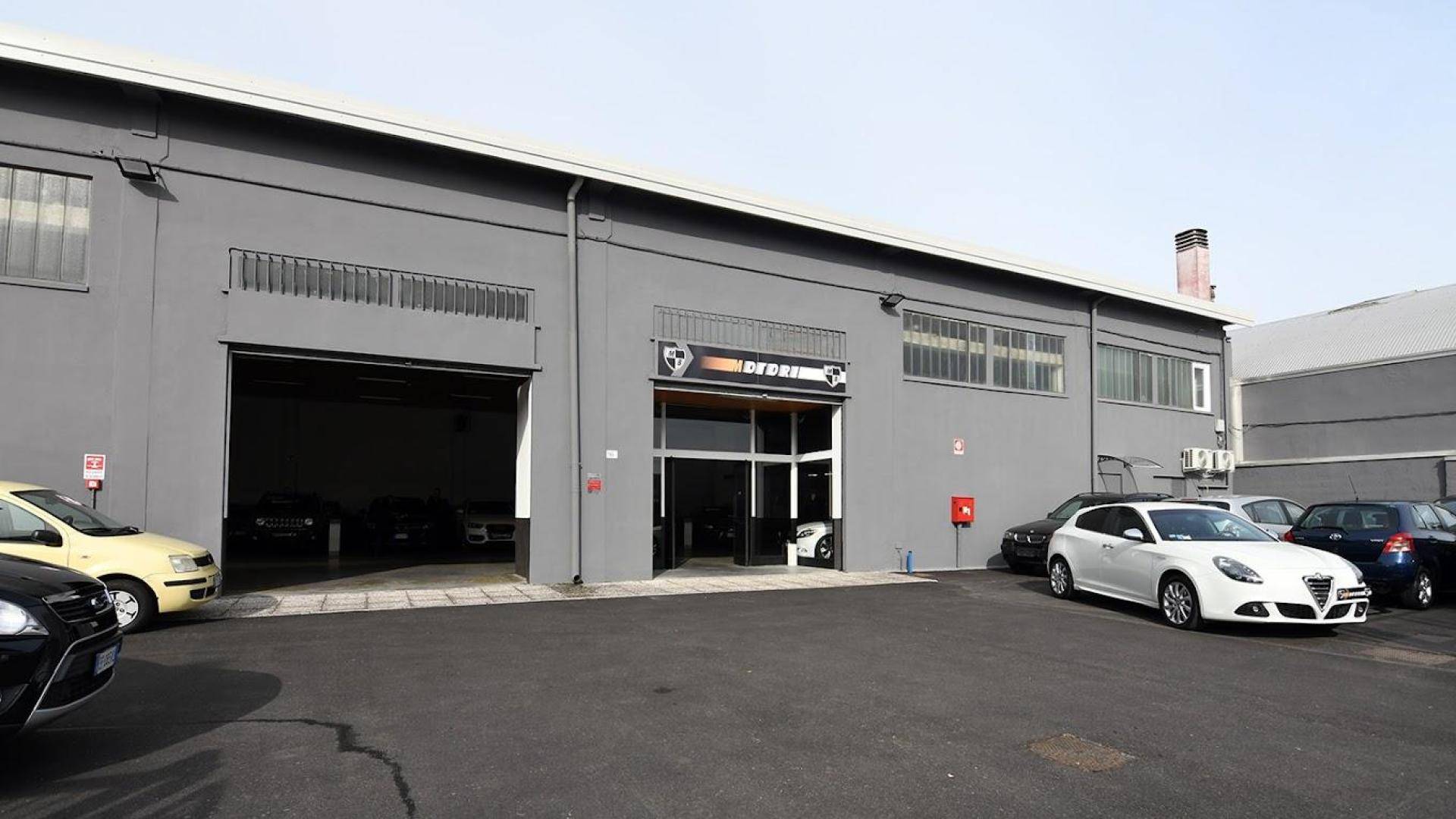 M.B. MOTORI VERONA