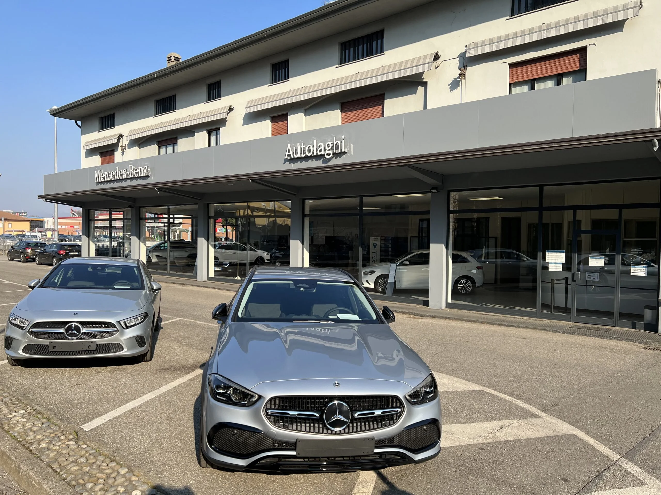 Autolaghi Srl