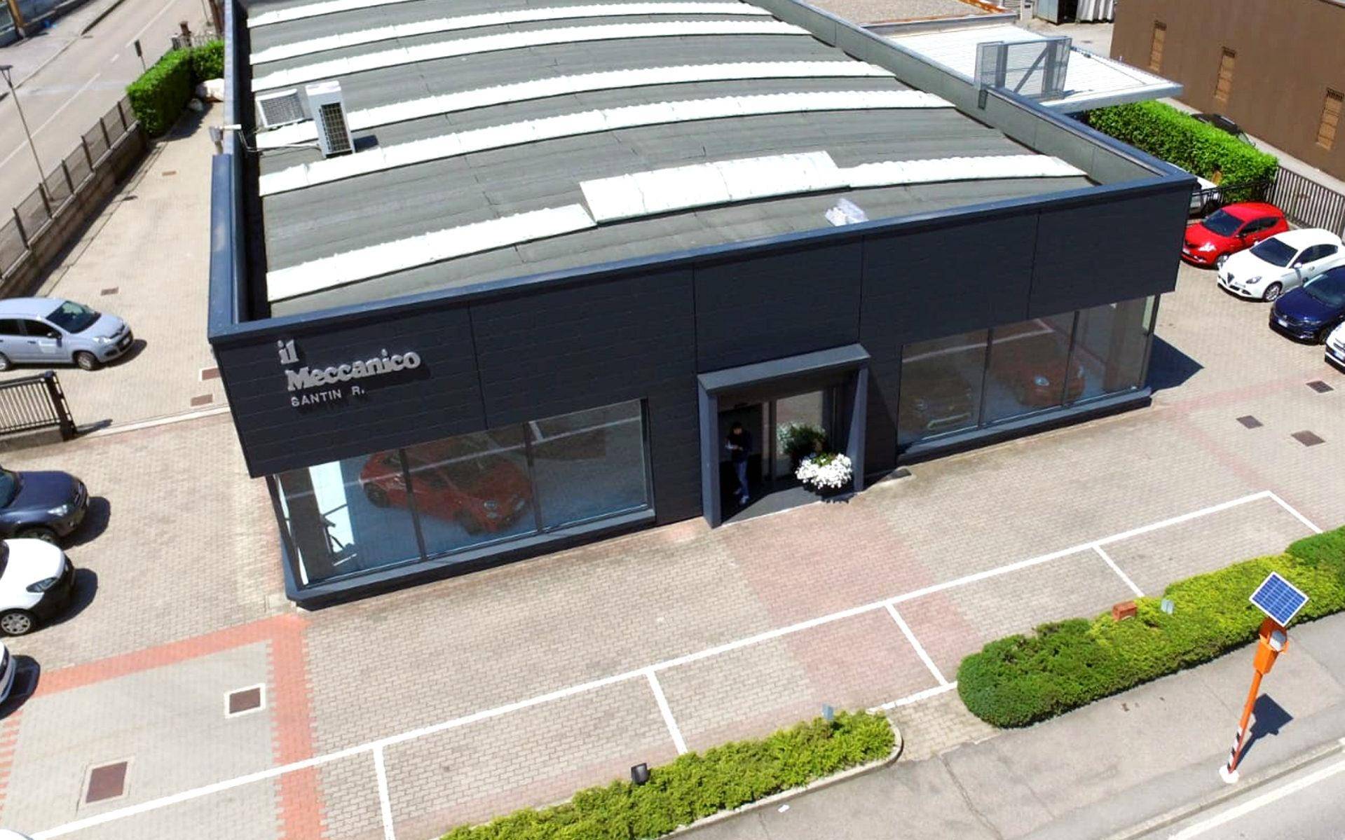 Santin Srl