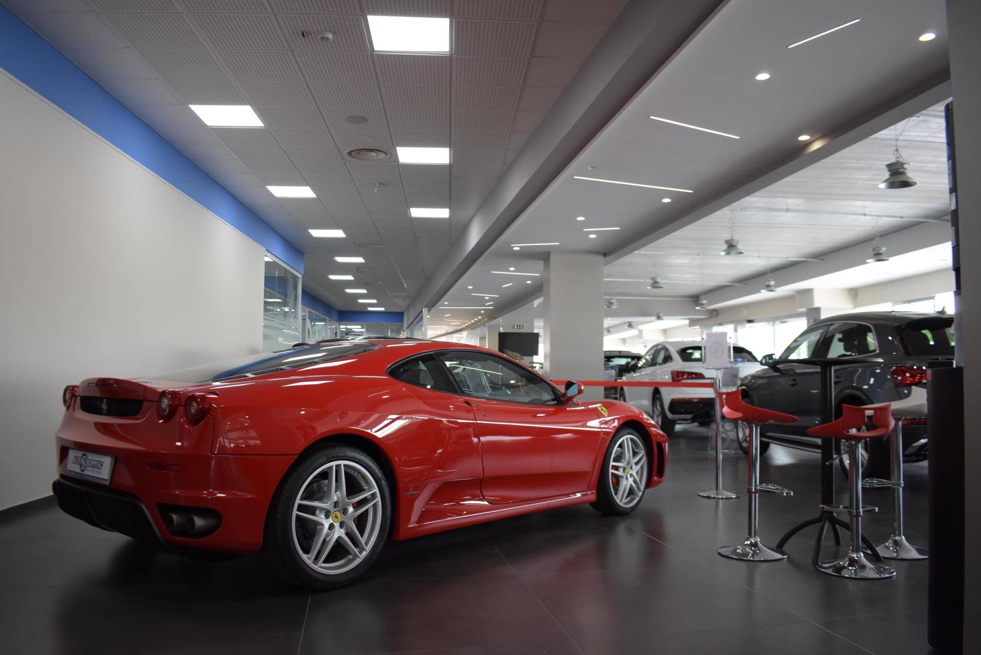 Autoshopping Srl