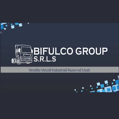 Logo di BIFULCO GROUP SRLS