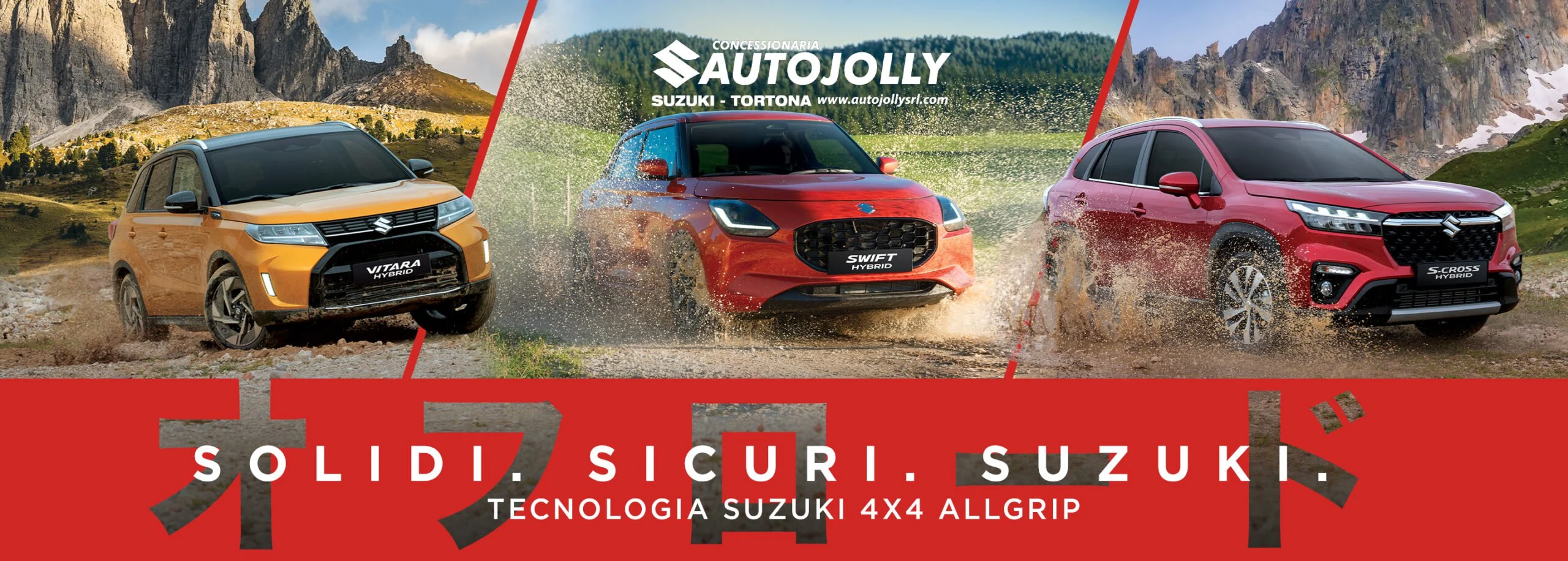 Concessionaria Autojolly Srl