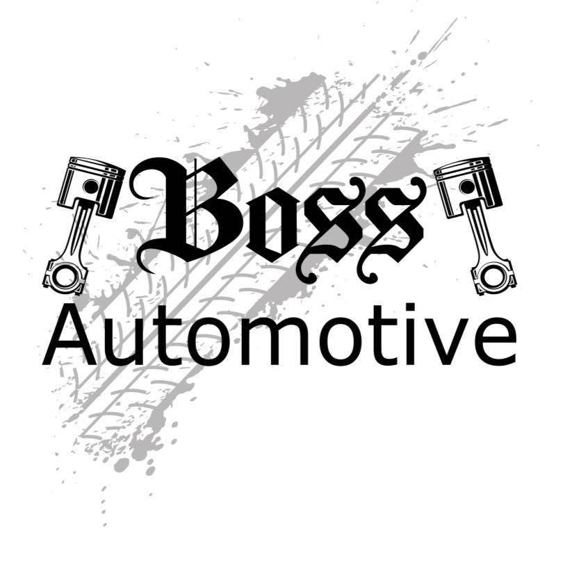 BOSS AUTOMOTIVE DI BOSCOLO EMMANUEL NICOLAS