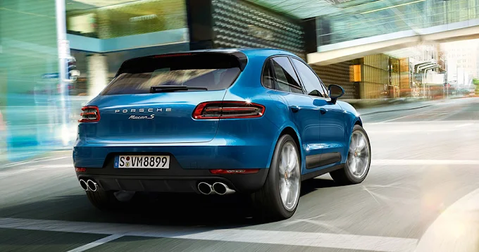 Scotti Motors Srl