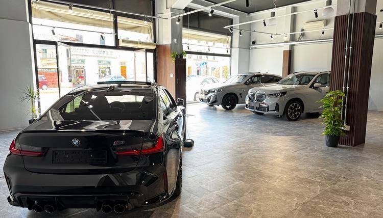 MARS CAR ITALIA SRL