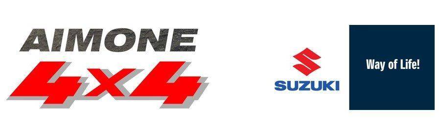 Aimone 4 x 4 Snc
