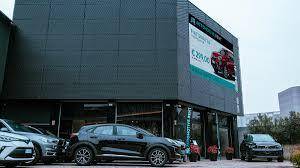 Sintesi Automotive srl