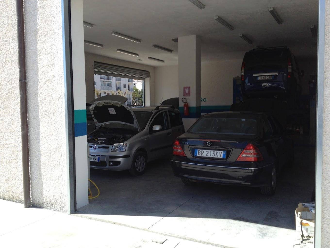 URSO AUTO