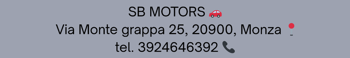SB Motors