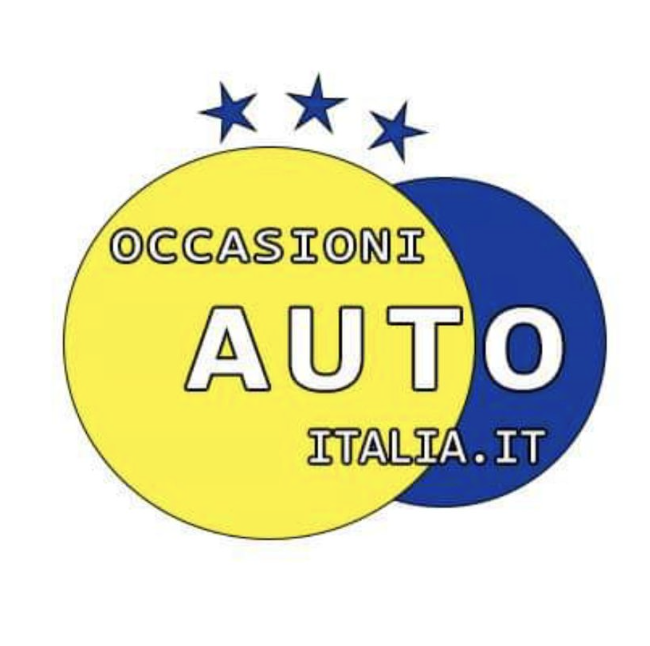 Logo di OCCASIONI AUTO ITALIA