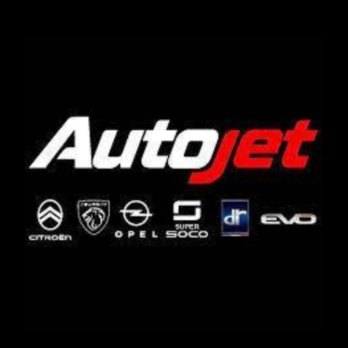 Logo di Autojet Srl