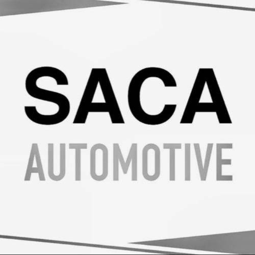 Logo di SACA Srl