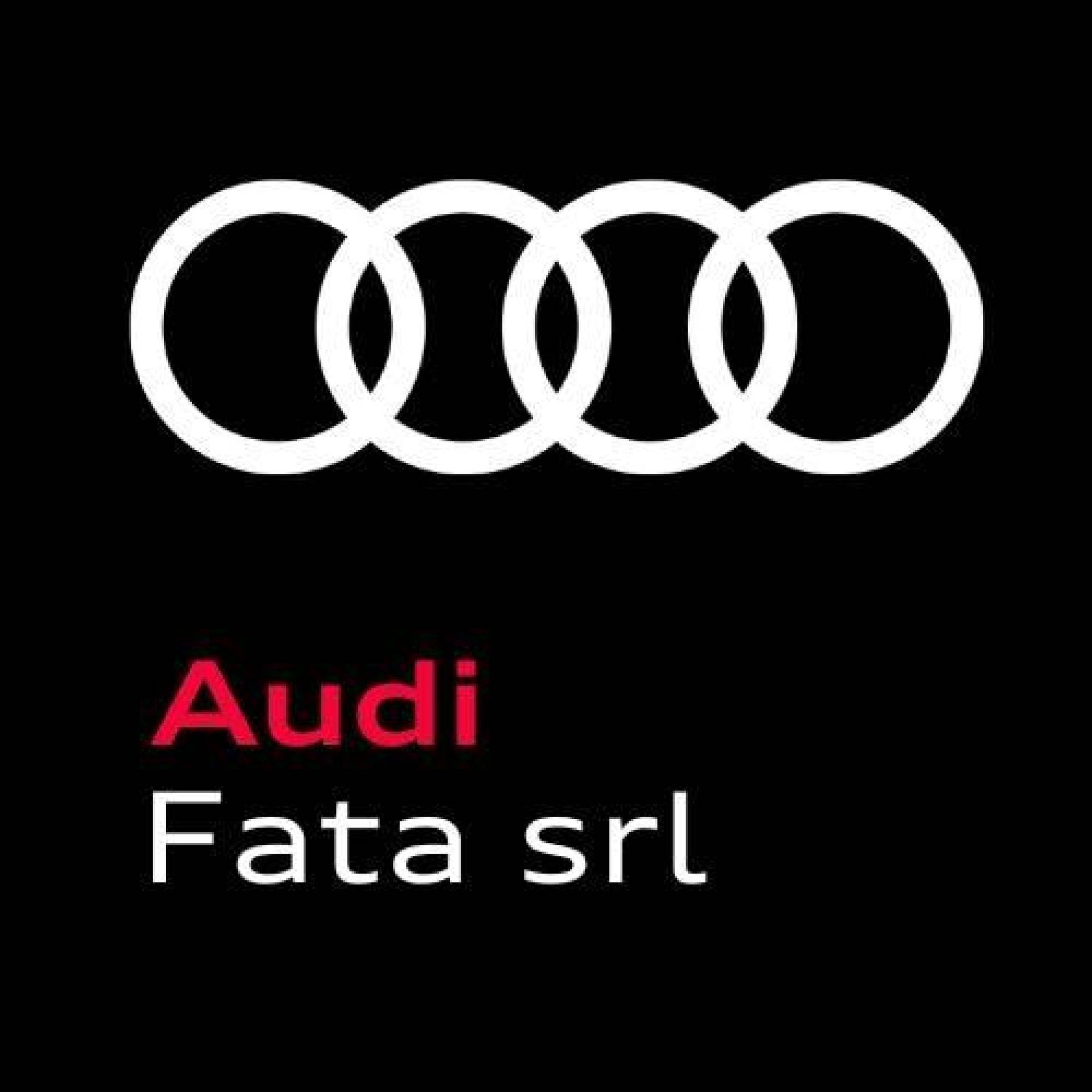 Logo di FATA S.R.L.