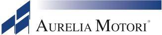 Logo di Aurelia Motori
