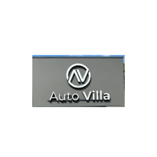 Logo di AUTO VILLA srl