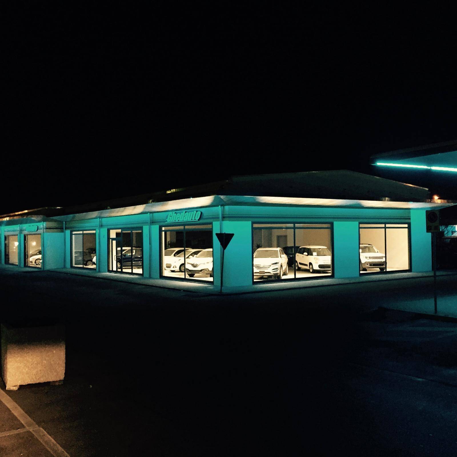 GHEDAUTO S.R.L.