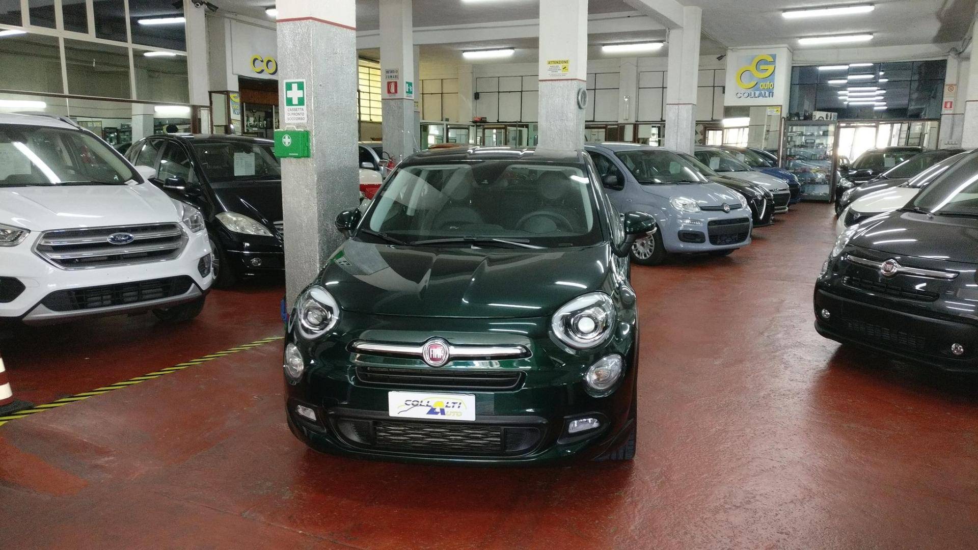 COLLALTI AUTO SRLS