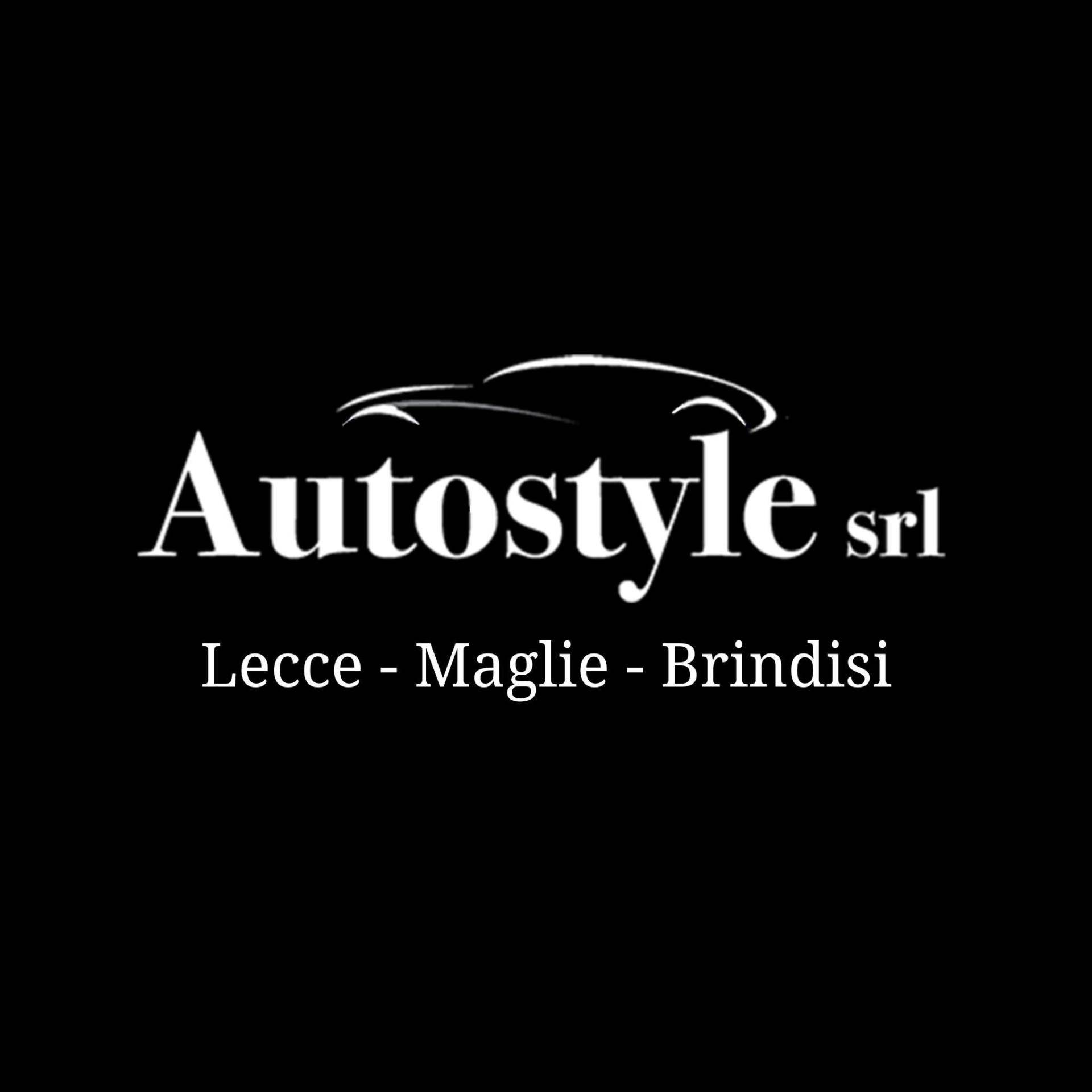 AUTOSTYLE S.R.L.