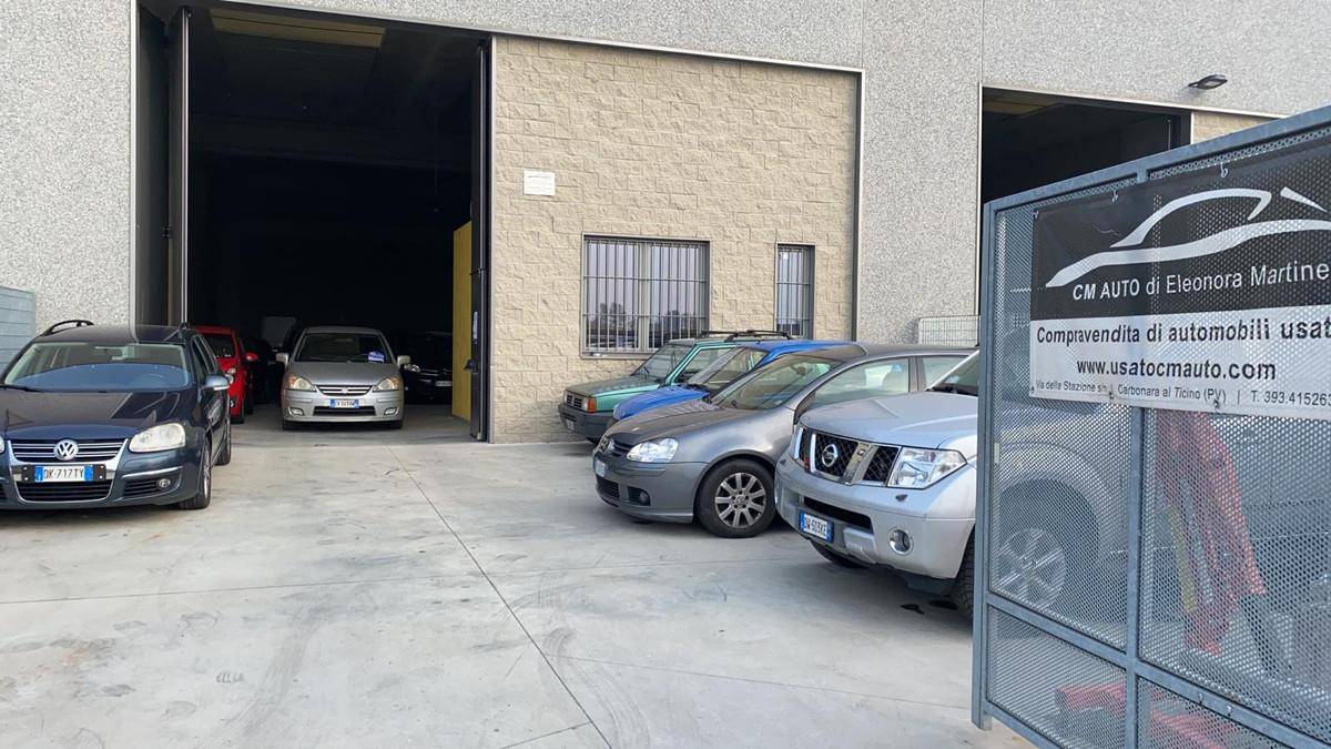 CmAuto di Martinet Eleonora