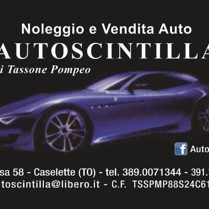 AUTOSCINTILLA DI TASSONE POMPEO