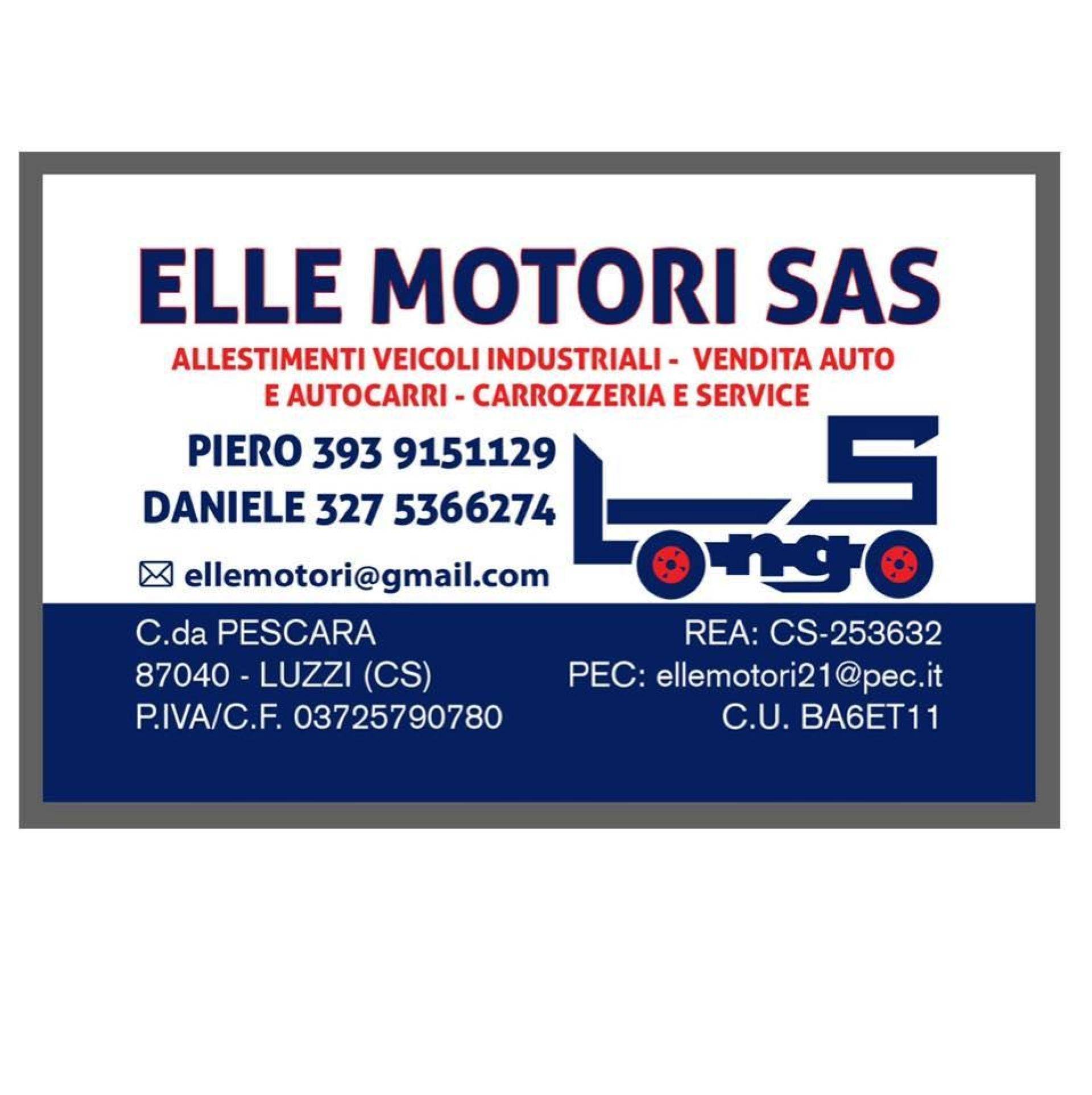 Elle Motori sas di Longo Pietro e c