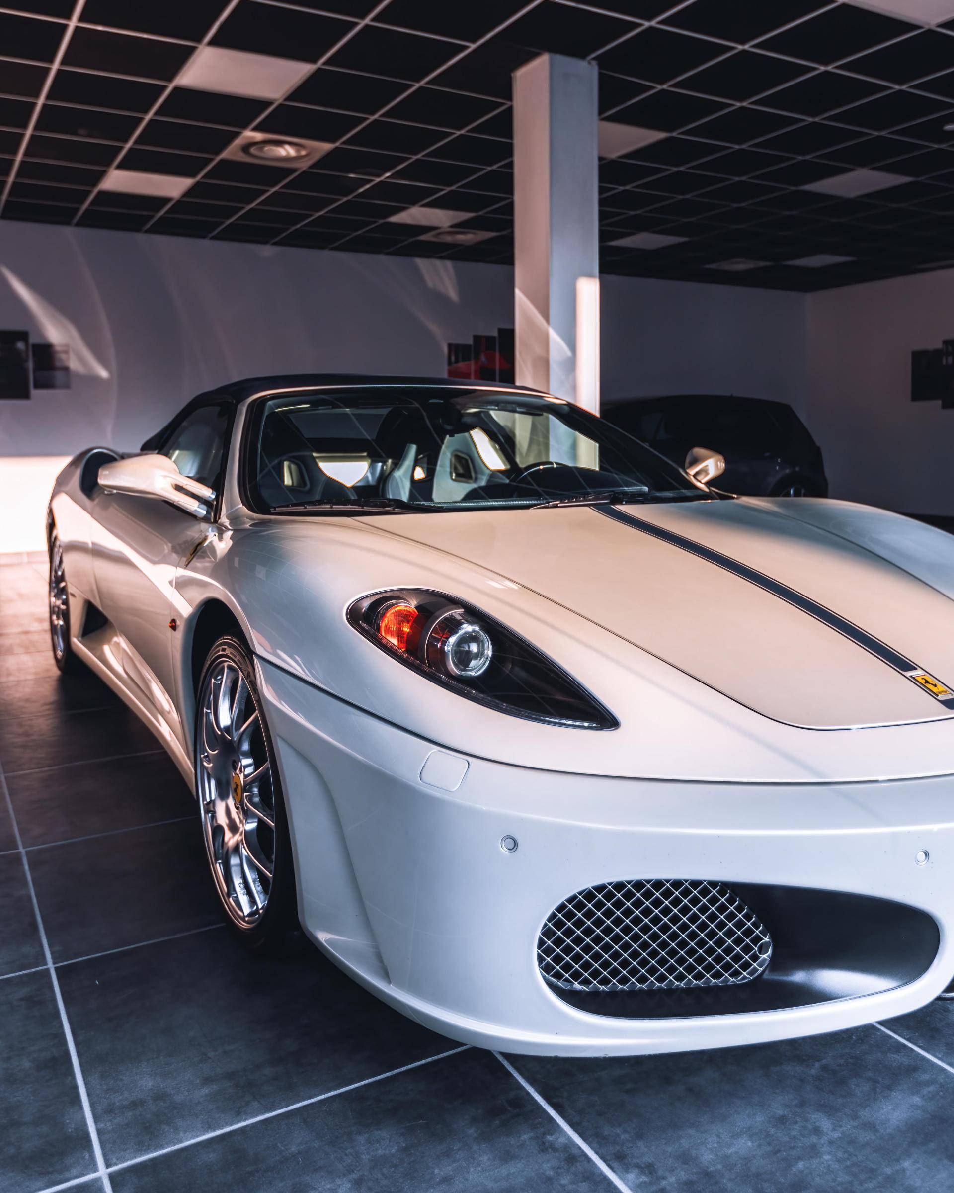 Seven Motor srl