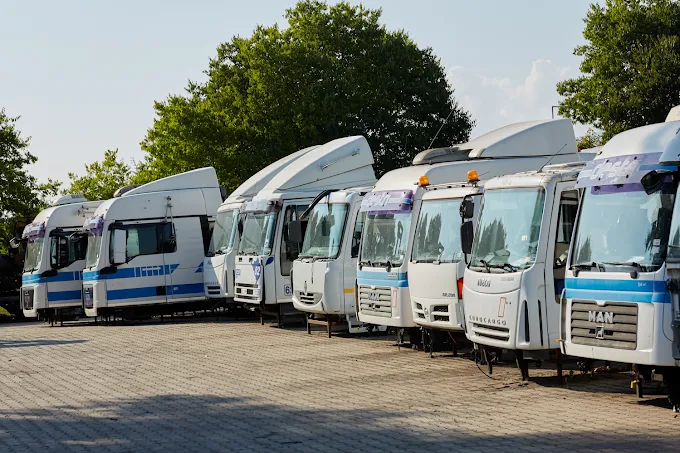 Trucks Italiana