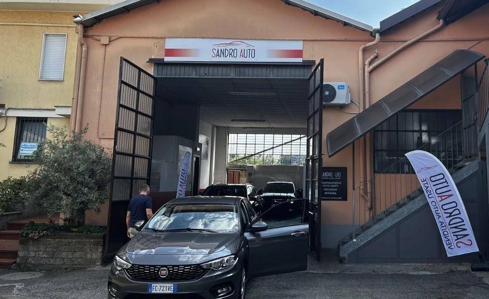 Scopri chi *siamo*