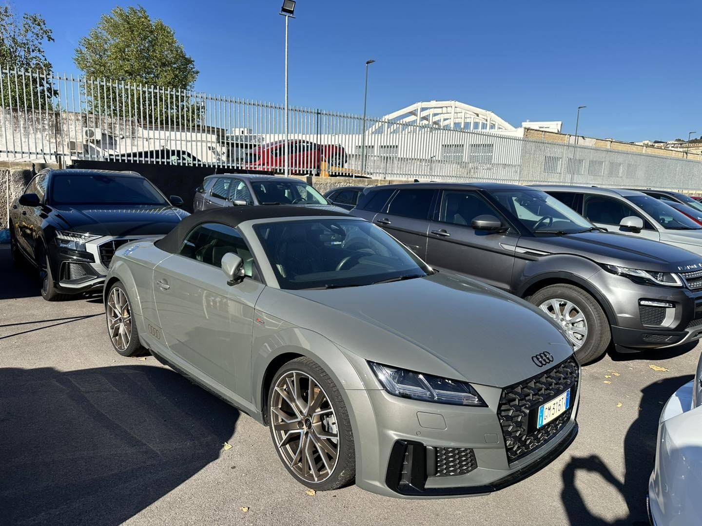 ESSEFFE MOTORS GROUP DI MARCO FORNARO
