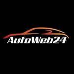 Logo di AUTOWEB24 S.R.L.S.