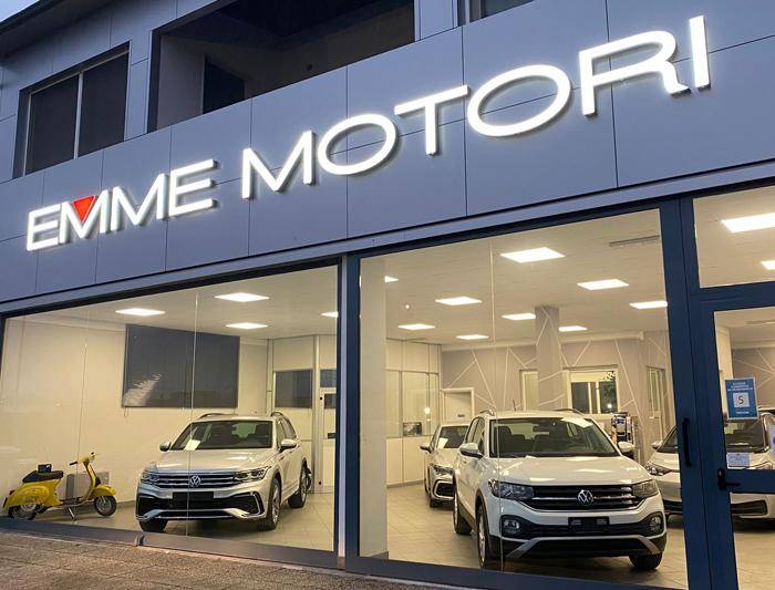 Emme Motori